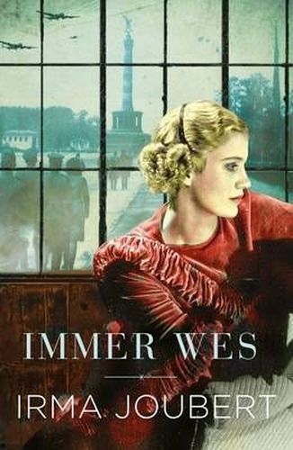 Immer Wes (Paperback)
