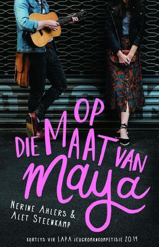 Op die maat van Maya