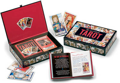 The Essential Tarot Book and Card Set (Cards)