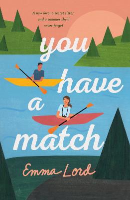 You Have a Match (Paperback)