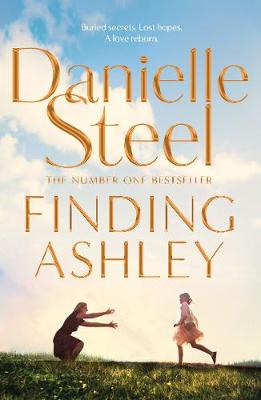 Finding Ashley (Trade Paperback)