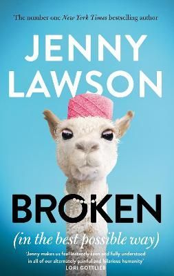 Broken (In the Best Possible Way)