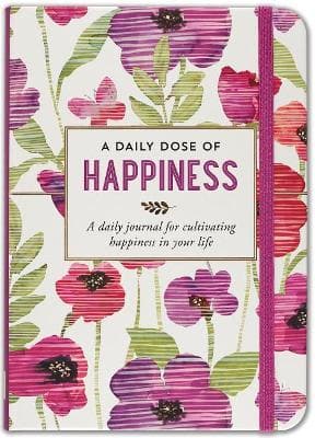 Jrnl a Daily Dose of Happiness