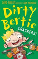 Dirty Bertie: Crackers