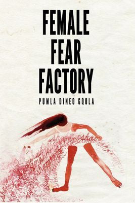 Female Fear Factory (Paperback)