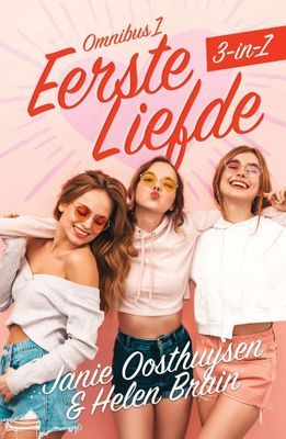 Eerste Liefde Omnibus 1 (Paperback)