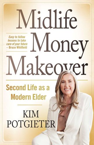 Midlife Money Makeover (Paperback)