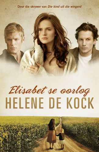 Elisabet se Oorlog (Paperback)