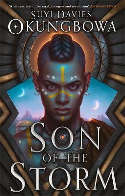 SON OF THE STORM PBO