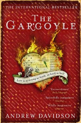 The Gargoyle (Paperback)