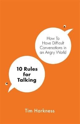10 RULES FOR TALKING PB