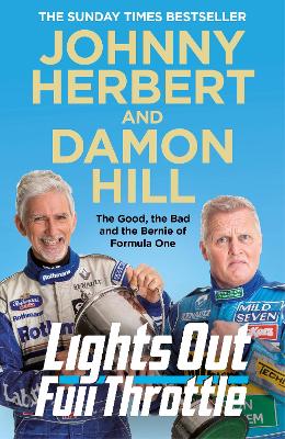 Lights Out, Full Throttle (Paperback)