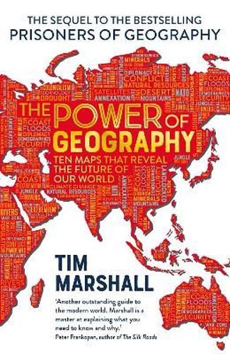 Power of  Geography