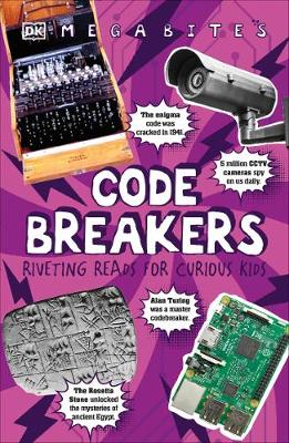 Mega Bites: Codebreakers