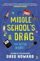 Middle Schools a Drag You Better Werk