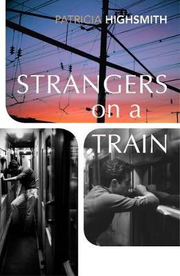 Strangers on a Train (Paperback)