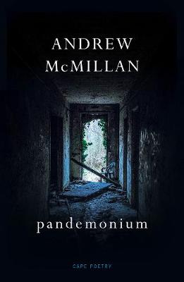 pandemonium TPB