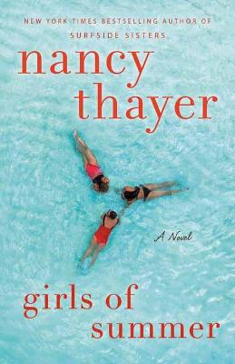 Girls of Summer TPB
