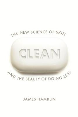 Clean (Hardcover)