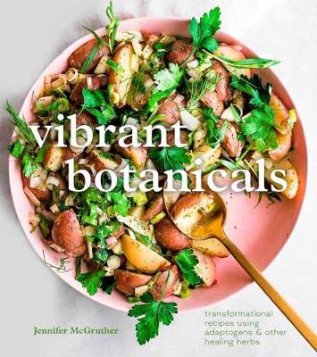 Vibrant Botanicals HB