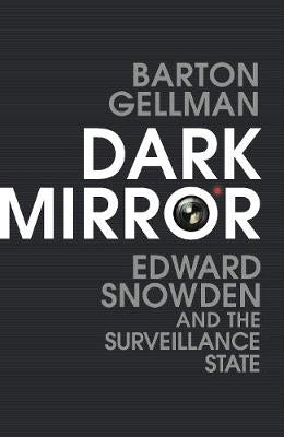 Dark Mirror TPB