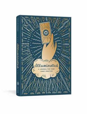 Illuminated: Journal Tarot practice