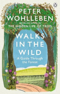 Walks in the Wild (Paperback)