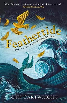 Feathertide (Paperback)