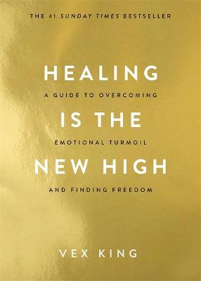 Healing is the New High TPB
