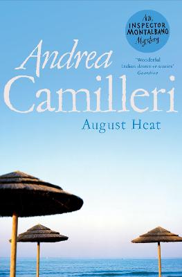 AUGUST HEAT PB