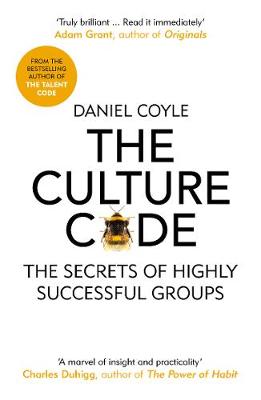 The Culture Code (Paperback)
