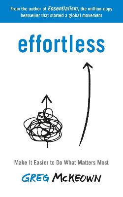 Effortless (Paperback)