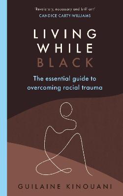 Living While Black TPB