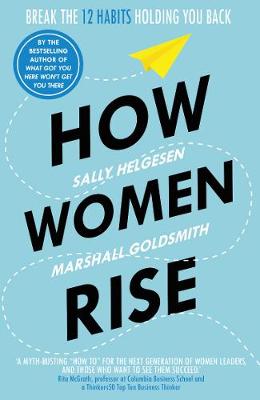 How Women Rise (Papeback)