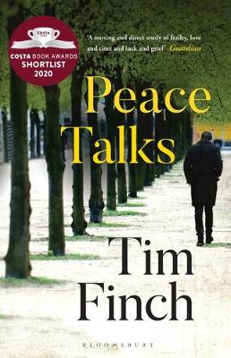 Peace Talks (Paperback)