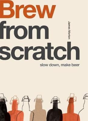 FROM SCRATCH: BREW