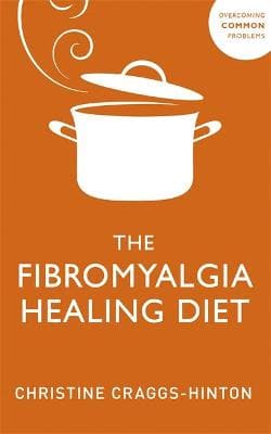 FIBROMYALGIA HEALING DIET TPB