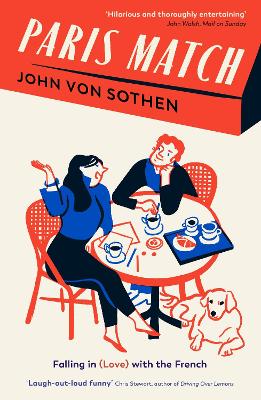 Paris Match (Paperback)