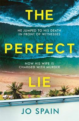 PERFECT LIE TPB