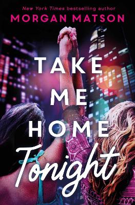 Take Me Home Tonight (Paperback)