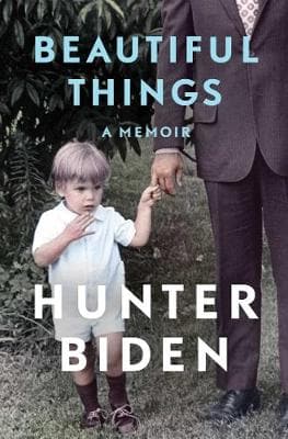 BEAUTIFUL THINGS TPB