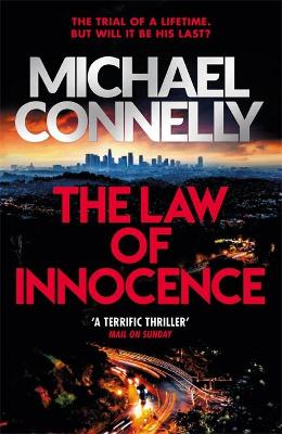 The Law Of Innocence (Paperback)