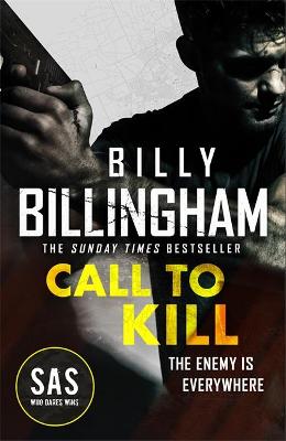 CALL TO KILL TPB