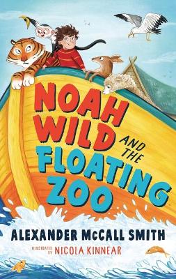 NOAH WILD & FLOATING ZOO PB