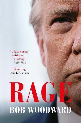 Rage (Paperback)