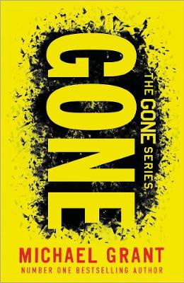 The Gone Series 1: Gone (Paperback)