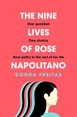 NINE LIVES OF ROSE NAPOLITANO TPB