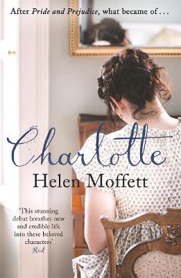 Charlotte (Paperback)