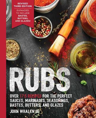 RUBS 3RD EDITION TPB