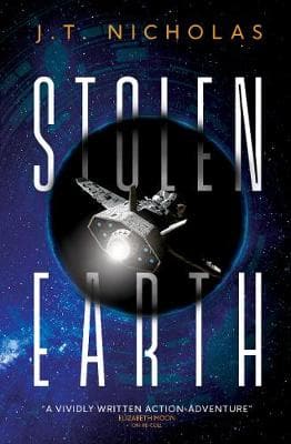 STOLEN EARTH PB